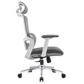 Corner Office Evert High Back Executive Chair