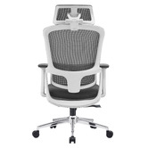 Corner Office Evert High Back Executive Chair