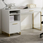 Corner Office Tegan Computer Desk