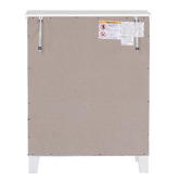 Corner Office Charon 2 Drawer Lateral Filing Cabinet