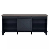 Corner Office 120cm Flynn TV Unit
