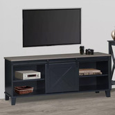 Corner Office 120cm Flynn TV Unit