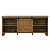 Corner Office 120cm Flynn TV Unit