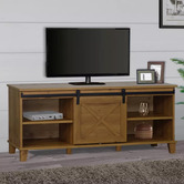 Corner Office 120cm Flynn TV Unit