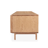 Corner Office Dale 4 Door TV Unit