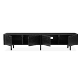 Corner Office Dale 4 Door TV Unit