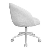 Corner Office Reginald Boucle Office Chair