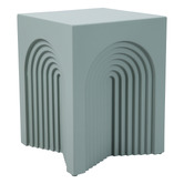 Corner Office Monique Side Table