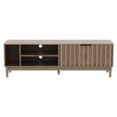 Corner Office Chaplin 2 Door TV Cabinet