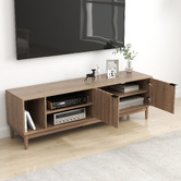 Corner Office Chaplin 2 Door TV Cabinet