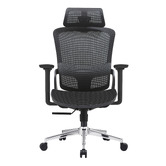 Corner Office Monroe High Back Office Chair