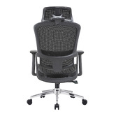 Corner Office Monroe High Back Office Chair