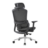 Corner Office Monroe High Back Office Chair