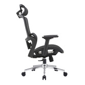 Corner Office Monroe High Back Office Chair