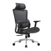 Corner Office Monroe High Back Office Chair