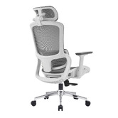 Corner Office Monroe High Back Office Chair