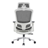 Corner Office Monroe High Back Office Chair