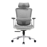 Corner Office Monroe High Back Office Chair