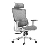 Corner Office Monroe High Back Office Chair