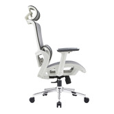 Corner Office Monroe High Back Office Chair