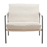 Corner Office Jace Accent Chair