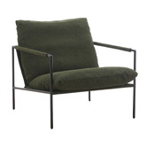 Corner Office Jace Accent Chair