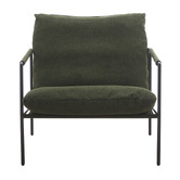 Corner Office Jace Accent Chair