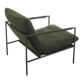 Corner Office Jace Accent Chair