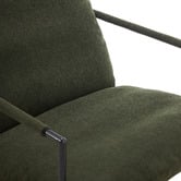 Corner Office Jace Accent Chair