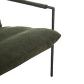 Corner Office Jace Accent Chair