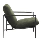 Corner Office Jace Accent Chair