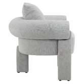 Corner Office Audrey Accent Chair