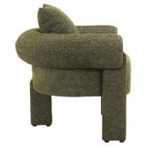 Corner Office Audrey Accent Chair