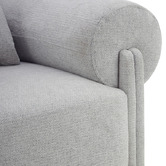 Corner Office Audrey Accent Chair