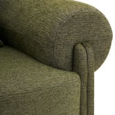 Corner Office Audrey Accent Chair
