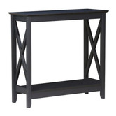 Corner Office Joan Console Table