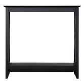 Corner Office Joan Console Table