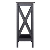 Corner Office Joan Console Table
