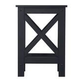 Corner Office Vance Side Table
