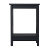 Corner Office Vance Side Table