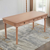 Corner Office Georgie Writing Desk