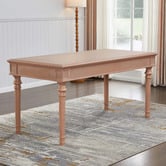 Corner Office Georgie Writing Desk
