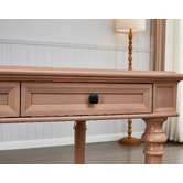 Corner Office Georgie Writing Desk
