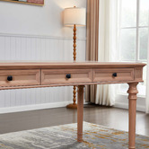 Corner Office Georgie Writing Desk