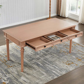 Corner Office Georgie Writing Desk