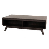 Corner Office Quinn Coffee Table