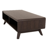 Corner Office Quinn Coffee Table