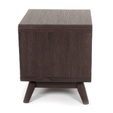 Corner Office Quinn Side Table