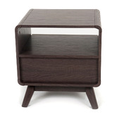 Corner Office Quinn Side Table
