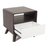 Corner Office Quinn Side Table